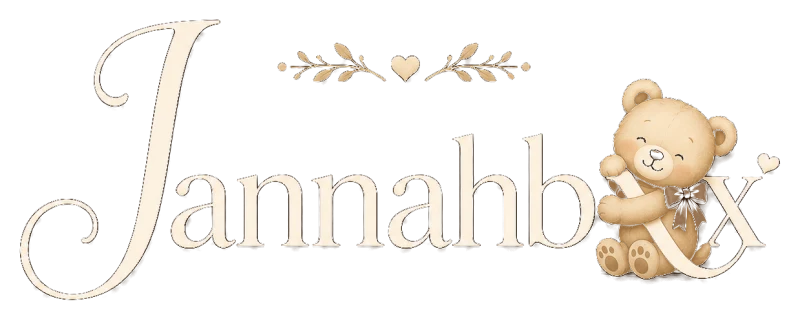 Jannahbox